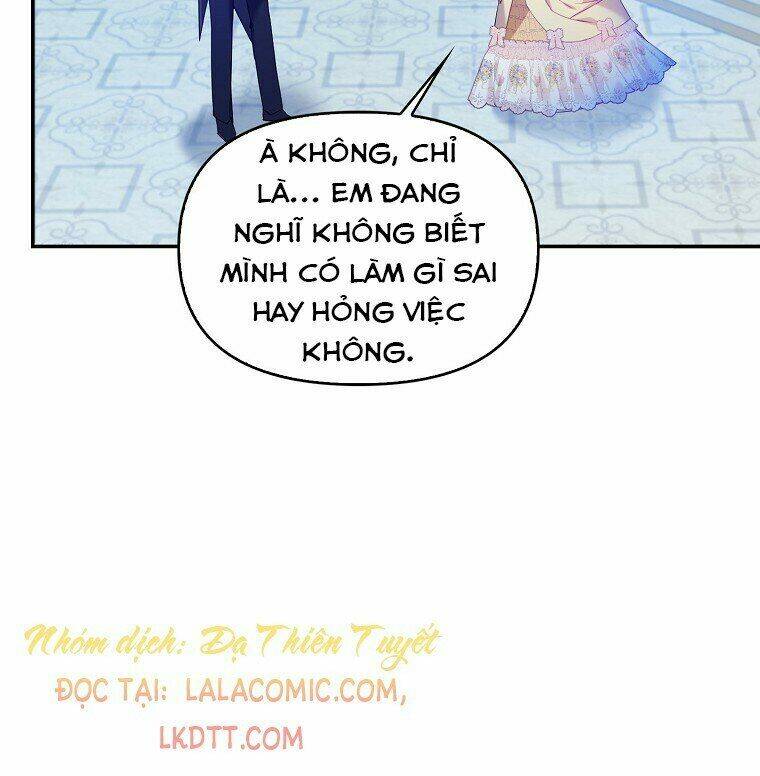 Cô Em Gái Quý Giá Của Nhân Vật Phản Diện: Chapter 51