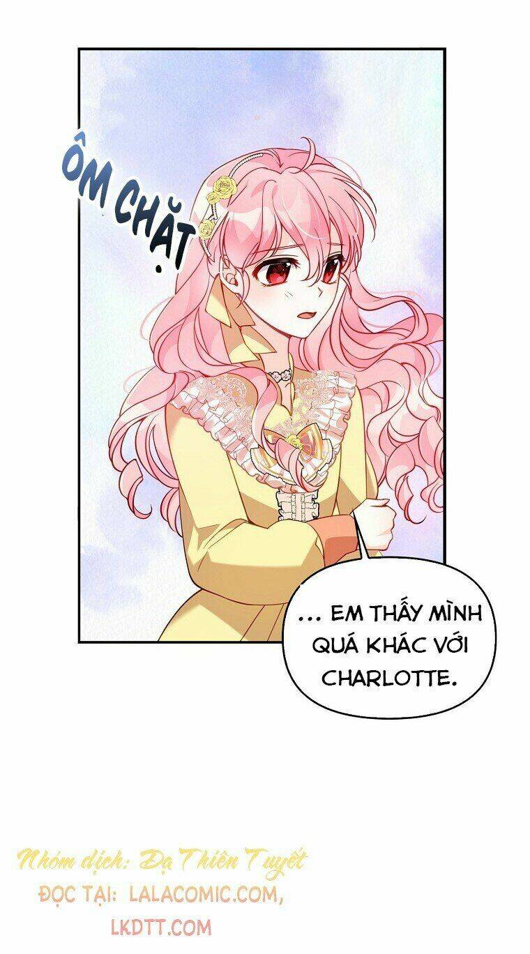 Cô Em Gái Quý Giá Của Nhân Vật Phản Diện: Chapter 51
