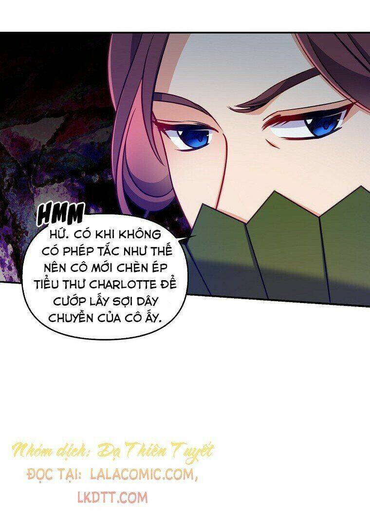 Cô Em Gái Quý Giá Của Nhân Vật Phản Diện: Chapter 51