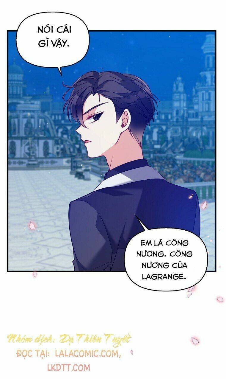 Cô Em Gái Quý Giá Của Nhân Vật Phản Diện: Chapter 51