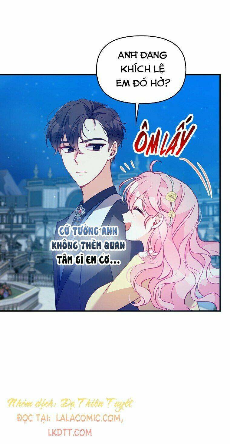 Cô Em Gái Quý Giá Của Nhân Vật Phản Diện: Chapter 51