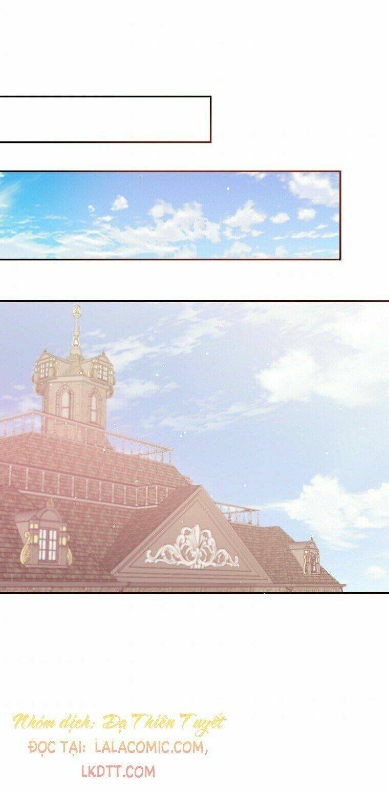 Cô Em Gái Quý Giá Của Nhân Vật Phản Diện: Chapter 51