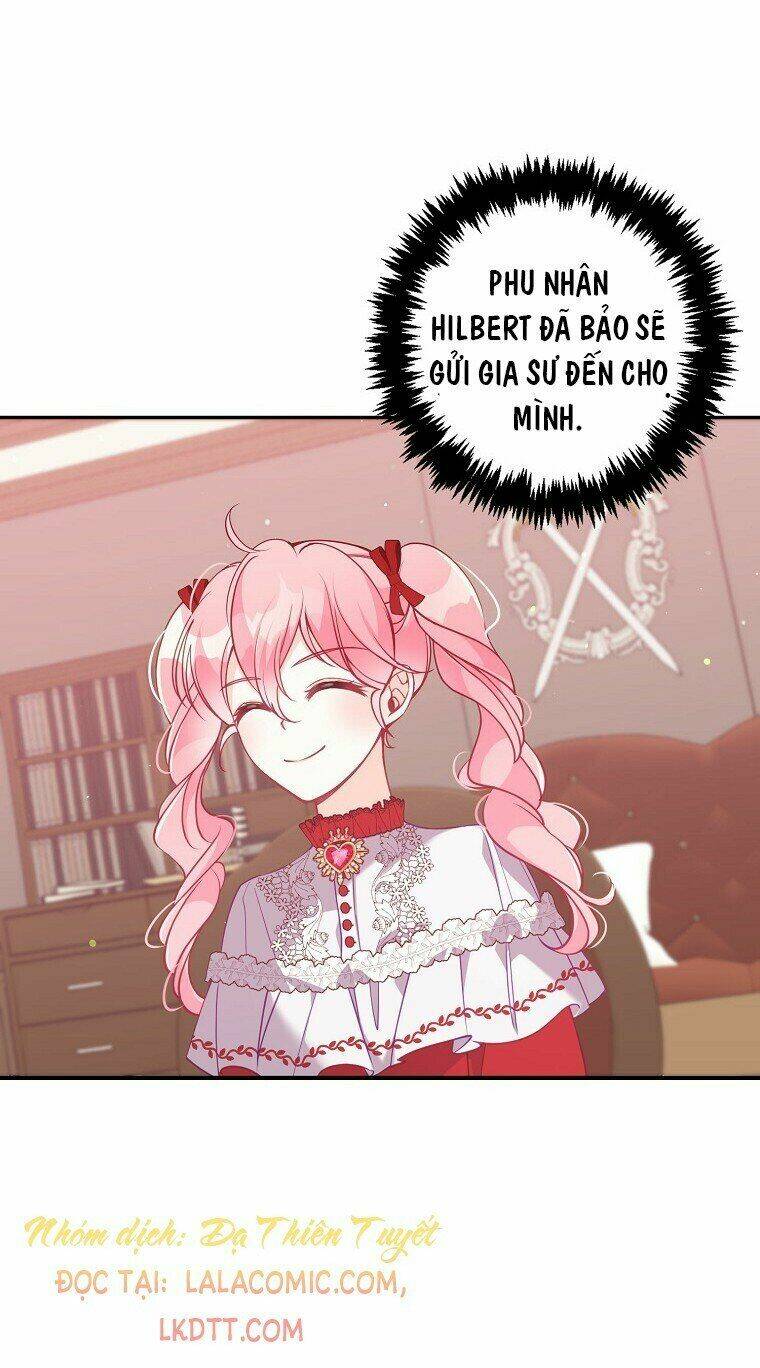 Cô Em Gái Quý Giá Của Nhân Vật Phản Diện: Chapter 51