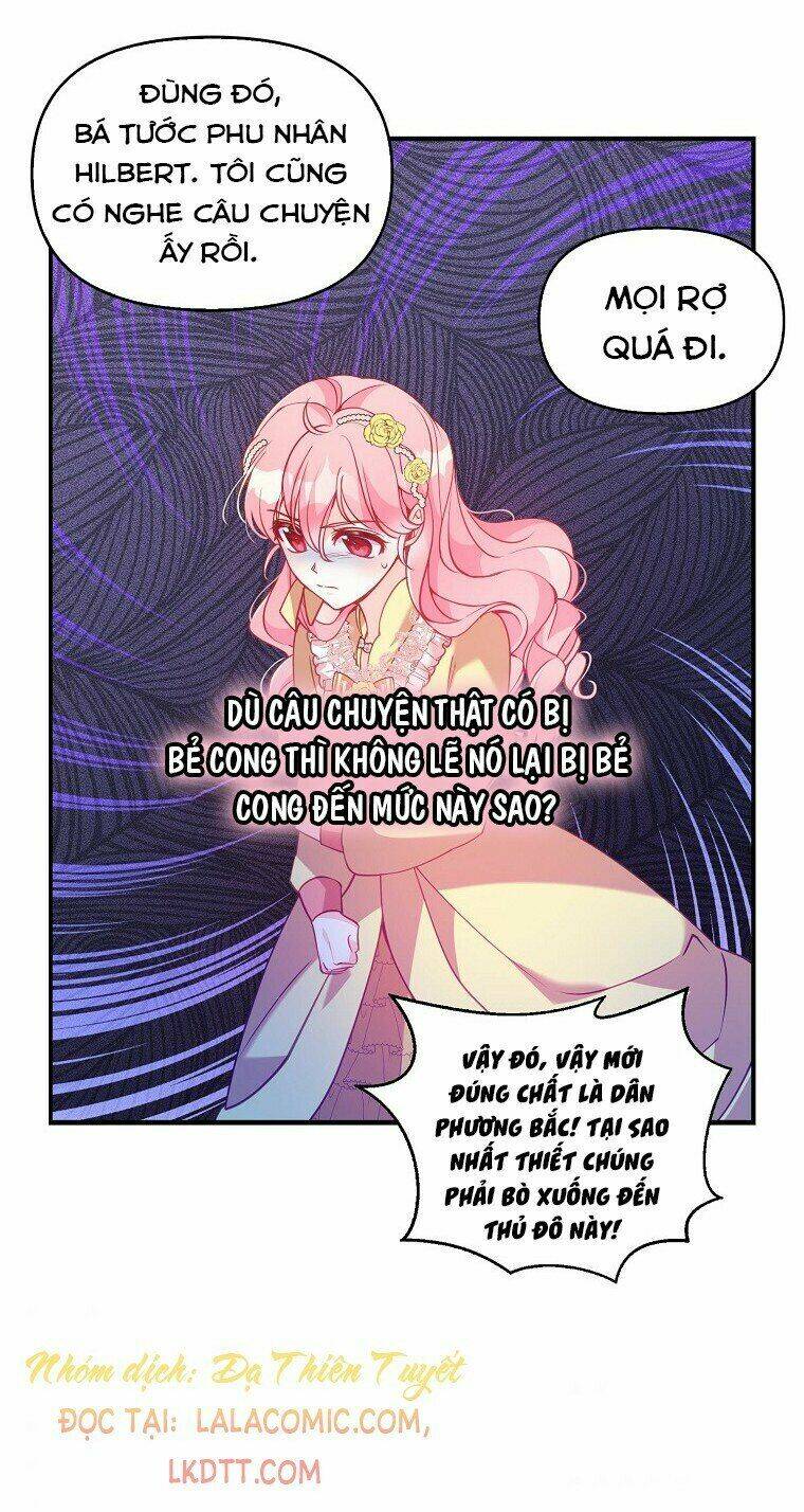 Cô Em Gái Quý Giá Của Nhân Vật Phản Diện: Chapter 51