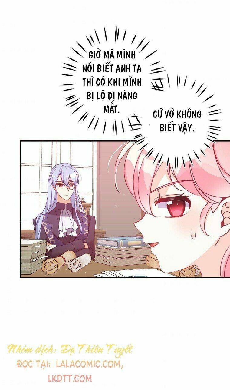 Cô Em Gái Quý Giá Của Nhân Vật Phản Diện: Chapter 51