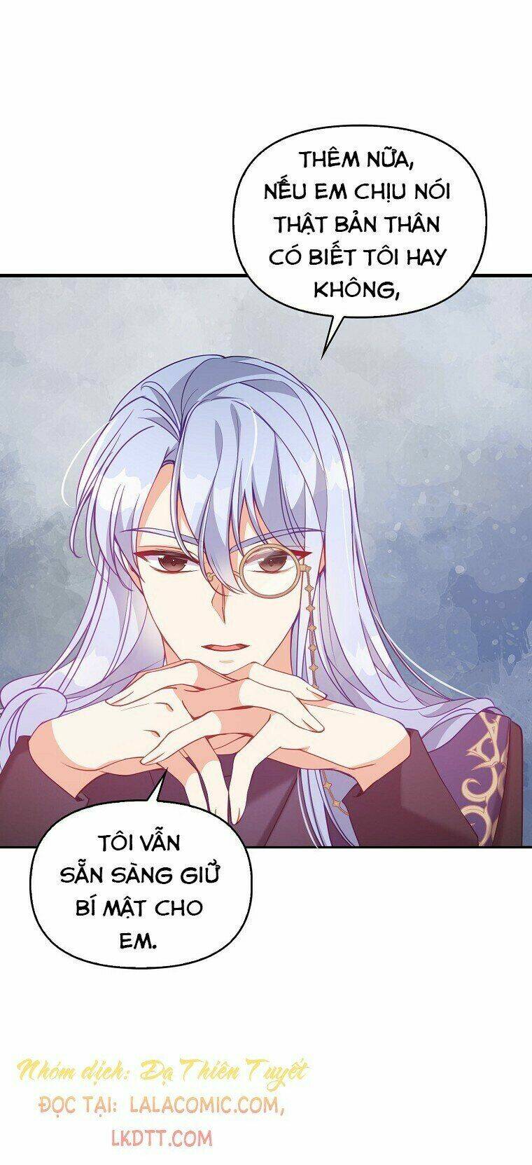 Cô Em Gái Quý Giá Của Nhân Vật Phản Diện: Chapter 51