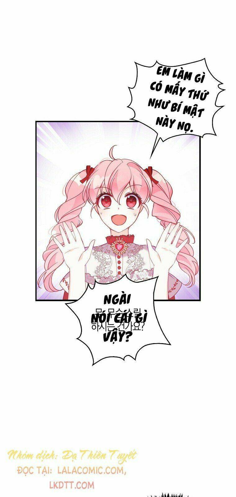Cô Em Gái Quý Giá Của Nhân Vật Phản Diện: Chapter 51