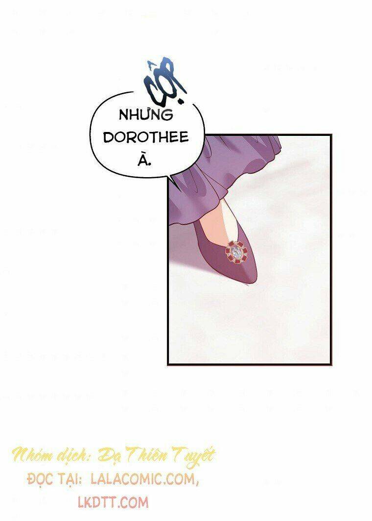Cô Em Gái Quý Giá Của Nhân Vật Phản Diện: Chapter 51