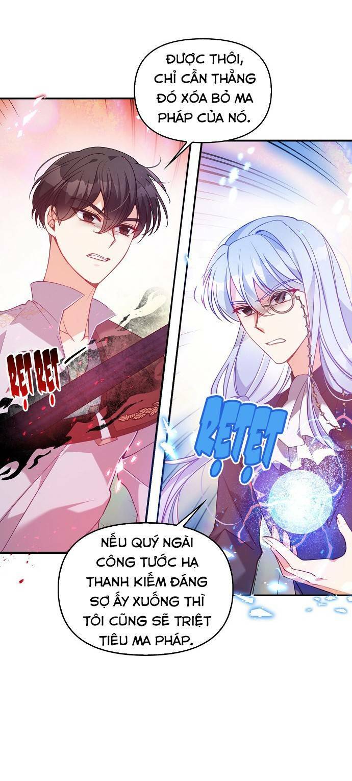 Cô Em Gái Quý Giá Của Nhân Vật Phản Diện: Chapter 52