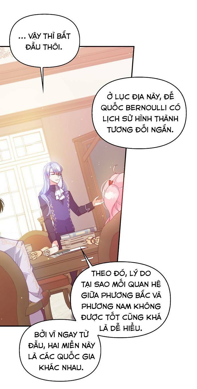 Cô Em Gái Quý Giá Của Nhân Vật Phản Diện: Chapter 52