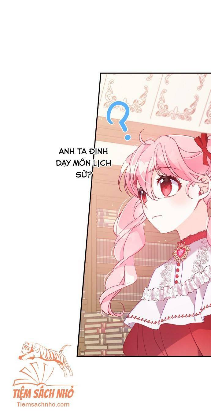 Cô Em Gái Quý Giá Của Nhân Vật Phản Diện: Chapter 52