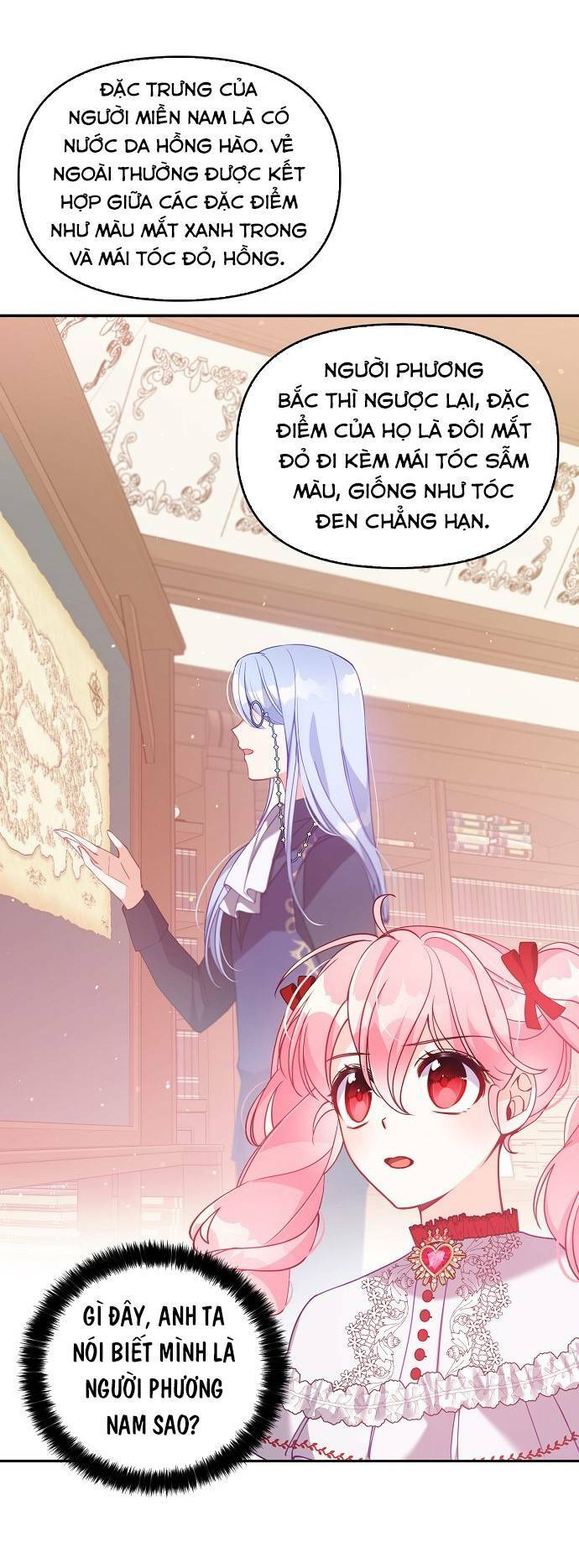 Cô Em Gái Quý Giá Của Nhân Vật Phản Diện: Chapter 52