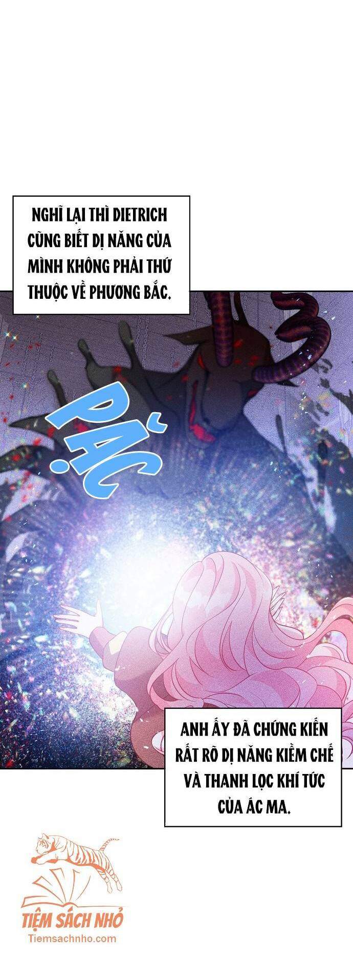 Cô Em Gái Quý Giá Của Nhân Vật Phản Diện: Chapter 52