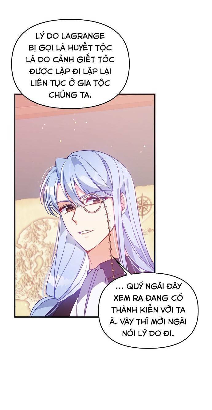Cô Em Gái Quý Giá Của Nhân Vật Phản Diện: Chapter 52