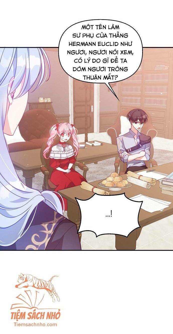 Cô Em Gái Quý Giá Của Nhân Vật Phản Diện: Chapter 52