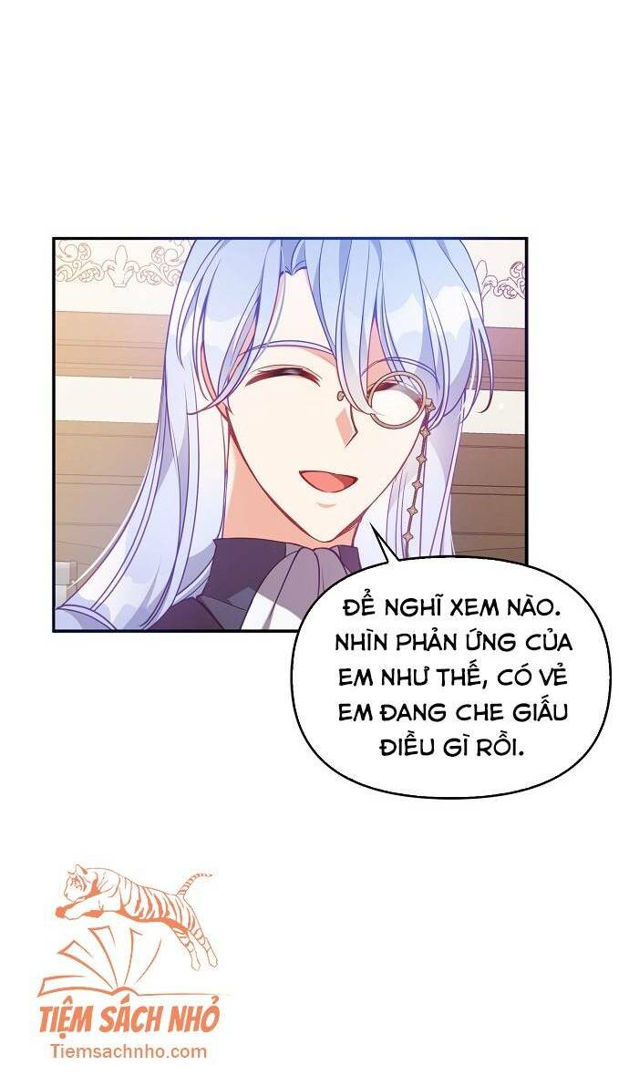 Cô Em Gái Quý Giá Của Nhân Vật Phản Diện: Chapter 52