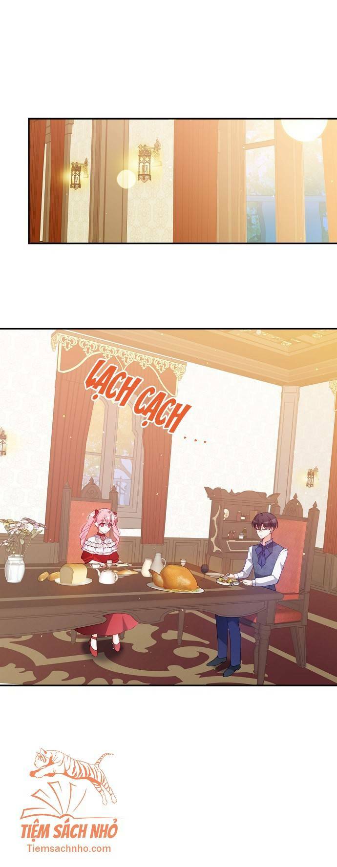 Cô Em Gái Quý Giá Của Nhân Vật Phản Diện: Chapter 52