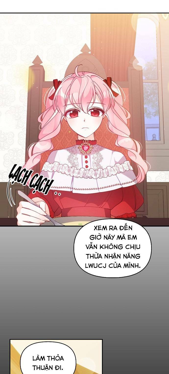 Cô Em Gái Quý Giá Của Nhân Vật Phản Diện: Chapter 52