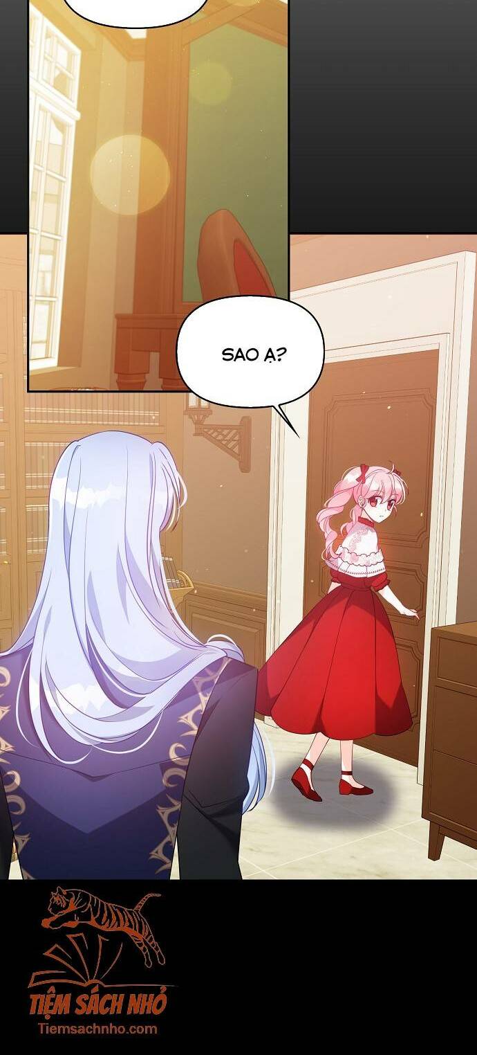 Cô Em Gái Quý Giá Của Nhân Vật Phản Diện: Chapter 52