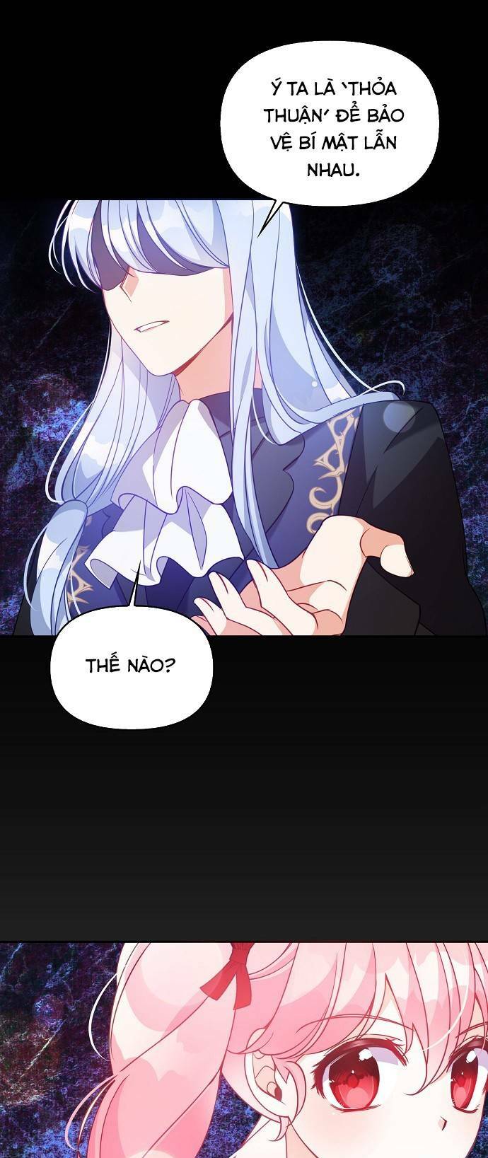 Cô Em Gái Quý Giá Của Nhân Vật Phản Diện: Chapter 52