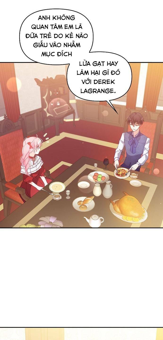 Cô Em Gái Quý Giá Của Nhân Vật Phản Diện: Chapter 52