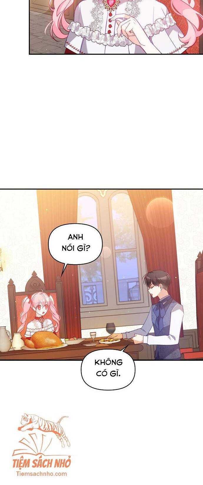 Cô Em Gái Quý Giá Của Nhân Vật Phản Diện: Chapter 52