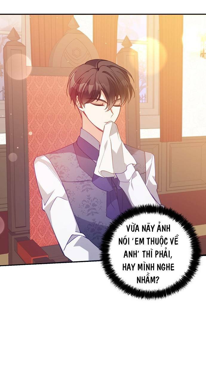 Cô Em Gái Quý Giá Của Nhân Vật Phản Diện: Chapter 52