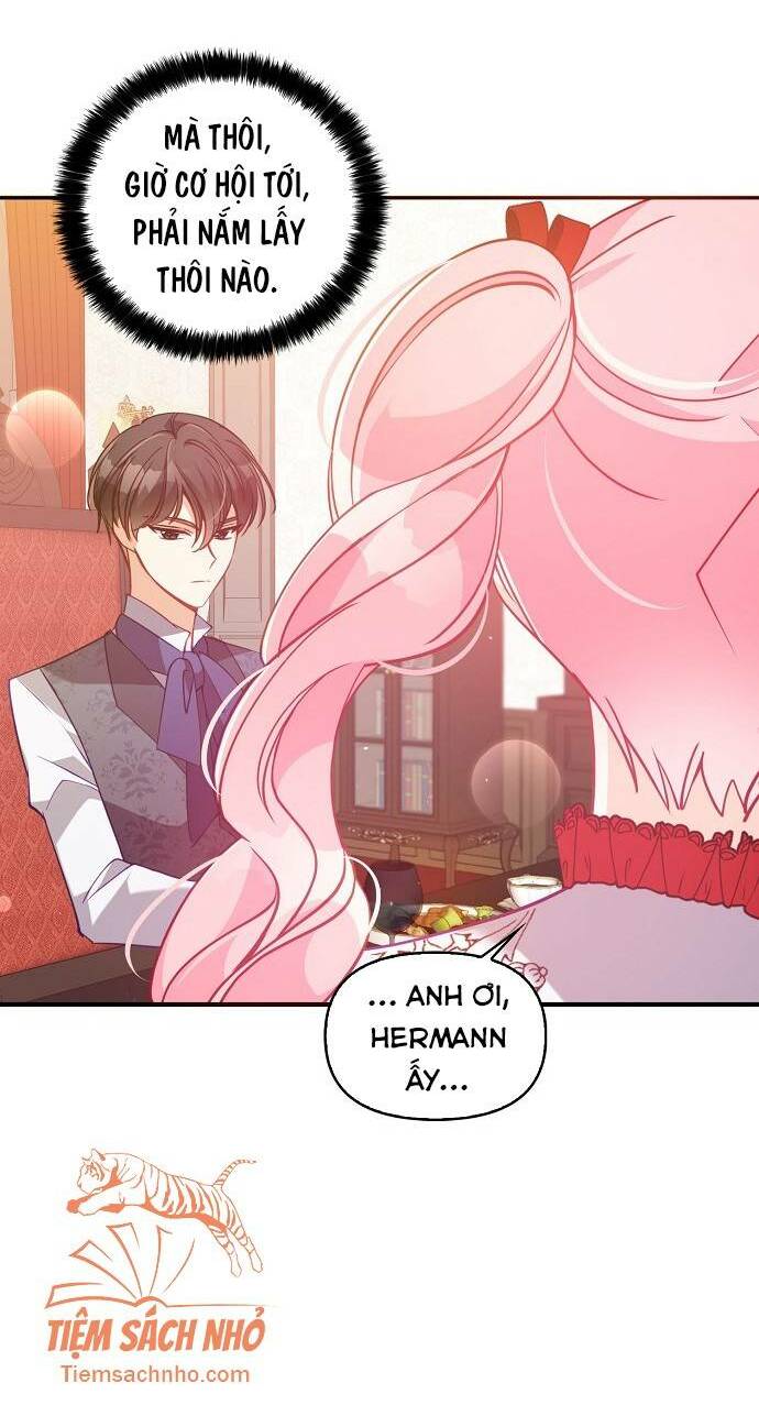 Cô Em Gái Quý Giá Của Nhân Vật Phản Diện: Chapter 52