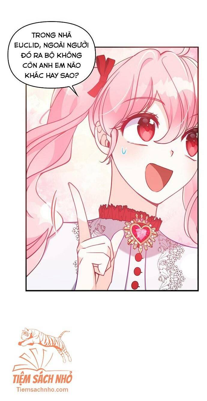 Cô Em Gái Quý Giá Của Nhân Vật Phản Diện: Chapter 52