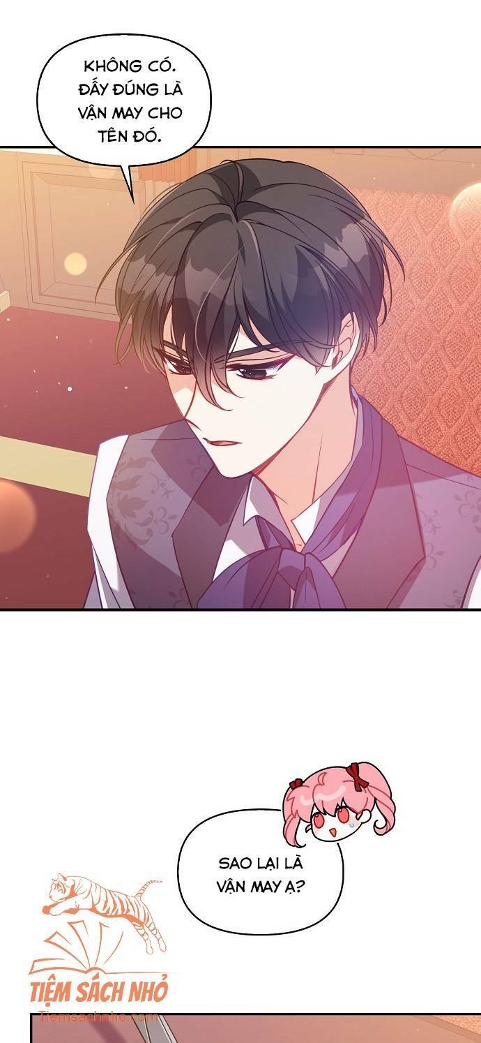 Cô Em Gái Quý Giá Của Nhân Vật Phản Diện: Chapter 52