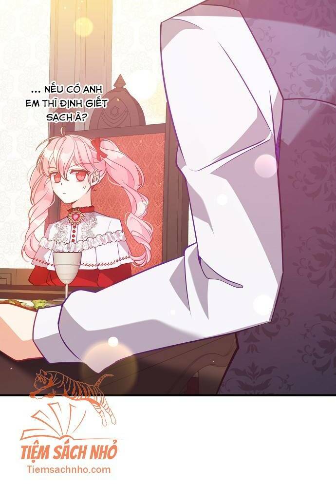 Cô Em Gái Quý Giá Của Nhân Vật Phản Diện: Chapter 52