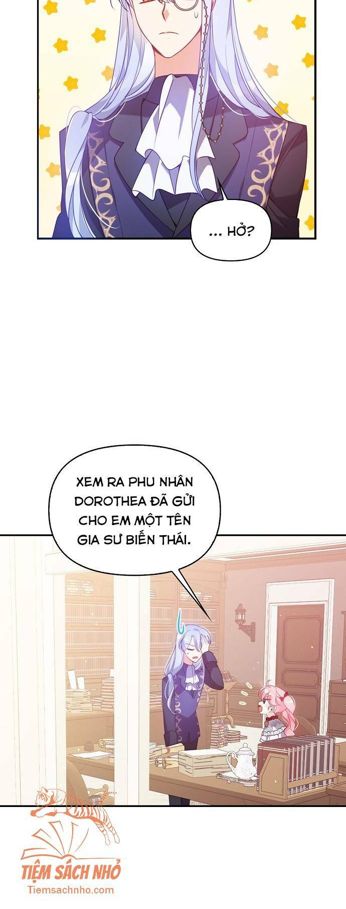 Cô Em Gái Quý Giá Của Nhân Vật Phản Diện: Chapter 52
