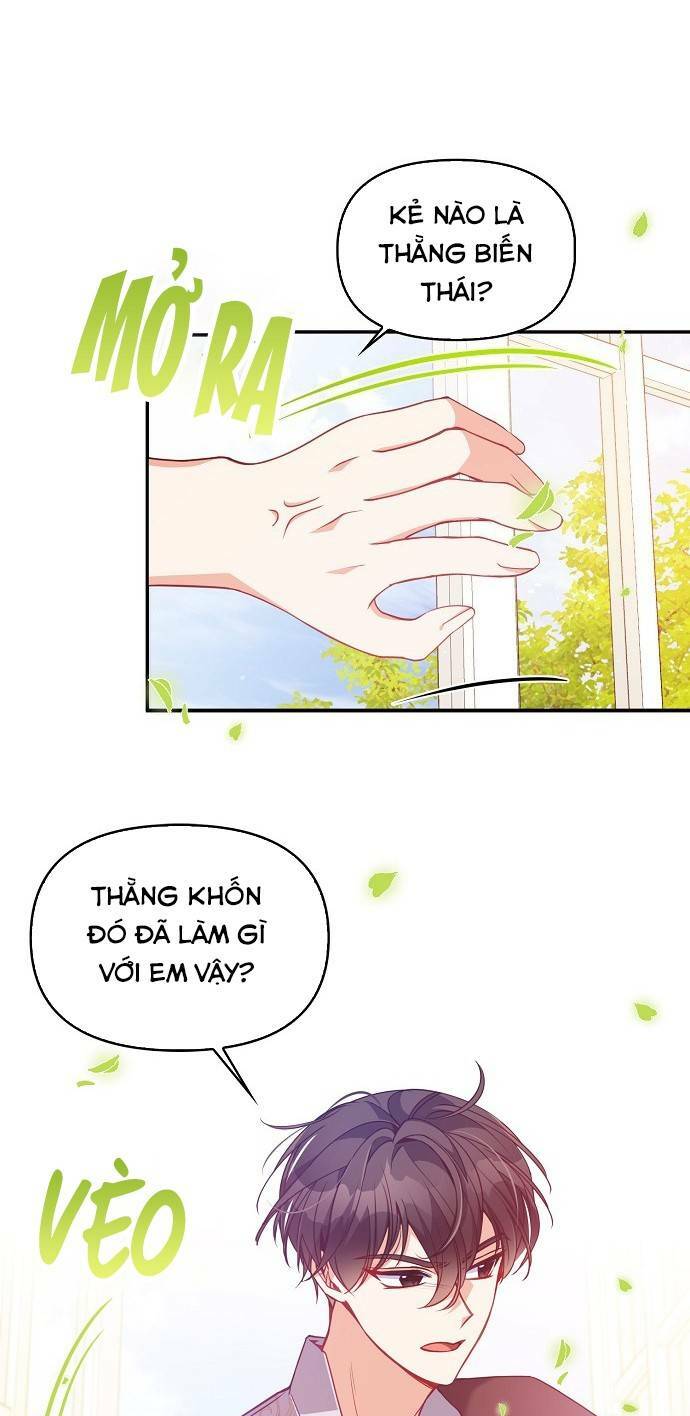 Cô Em Gái Quý Giá Của Nhân Vật Phản Diện: Chapter 52