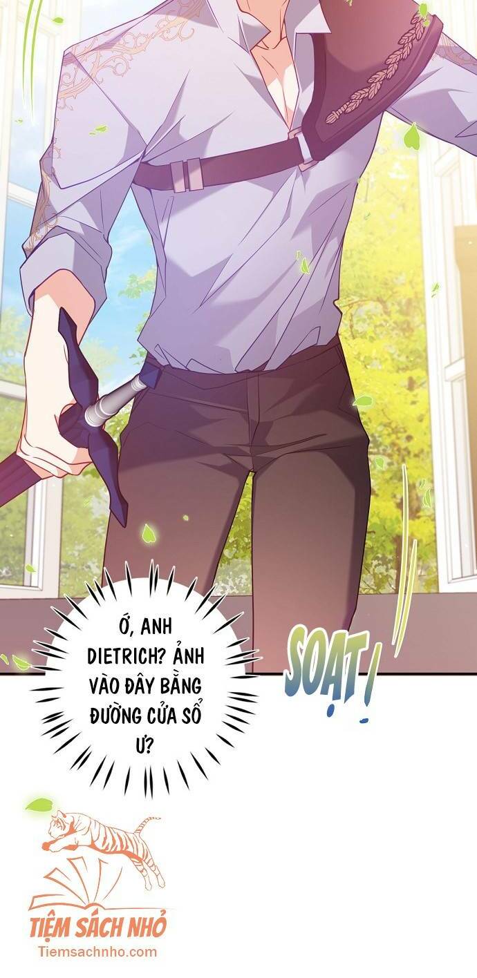 Cô Em Gái Quý Giá Của Nhân Vật Phản Diện: Chapter 52