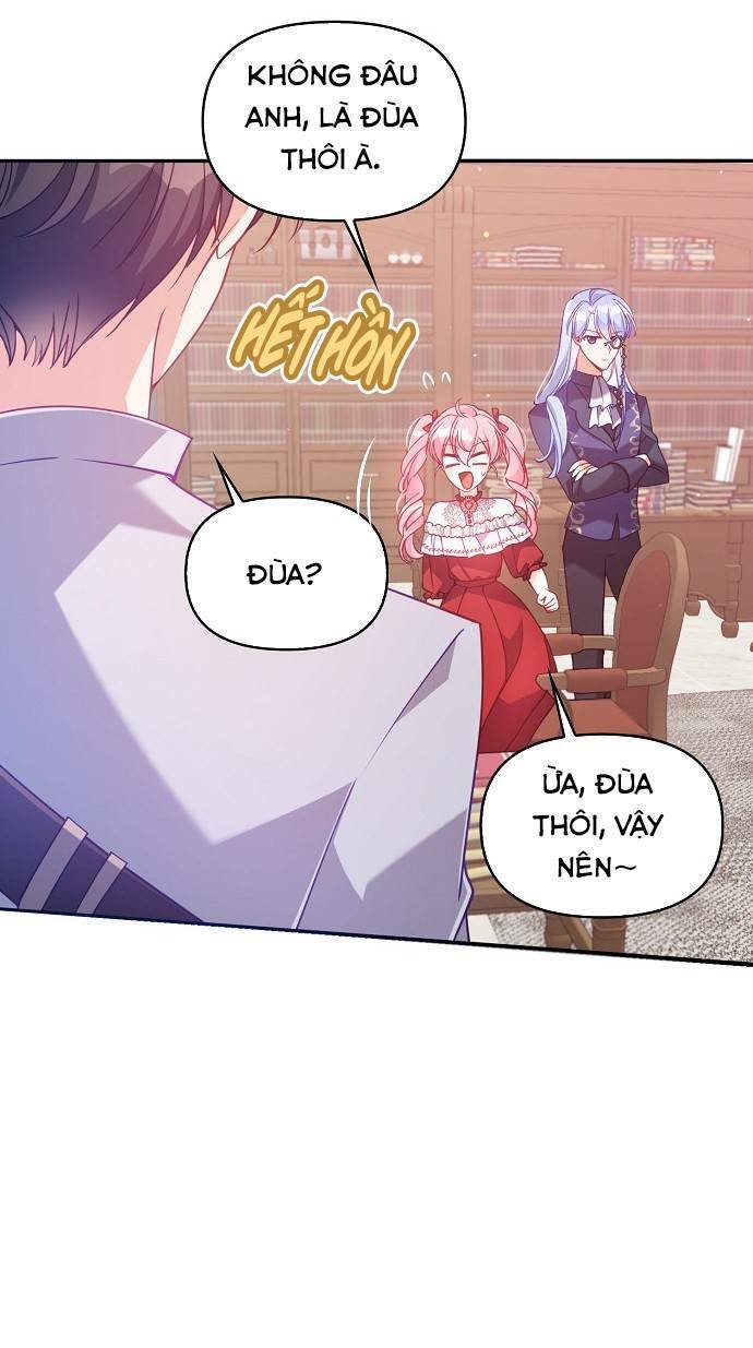 Cô Em Gái Quý Giá Của Nhân Vật Phản Diện: Chapter 52