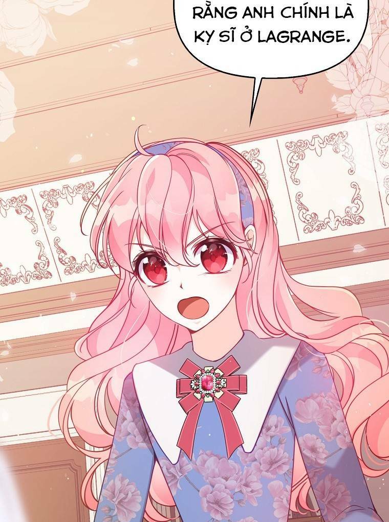 Cô Em Gái Quý Giá Của Nhân Vật Phản Diện: Chapter 53