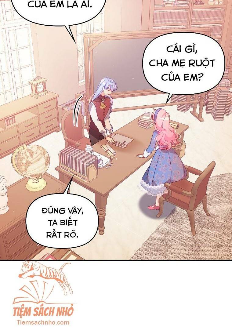 Cô Em Gái Quý Giá Của Nhân Vật Phản Diện: Chapter 53