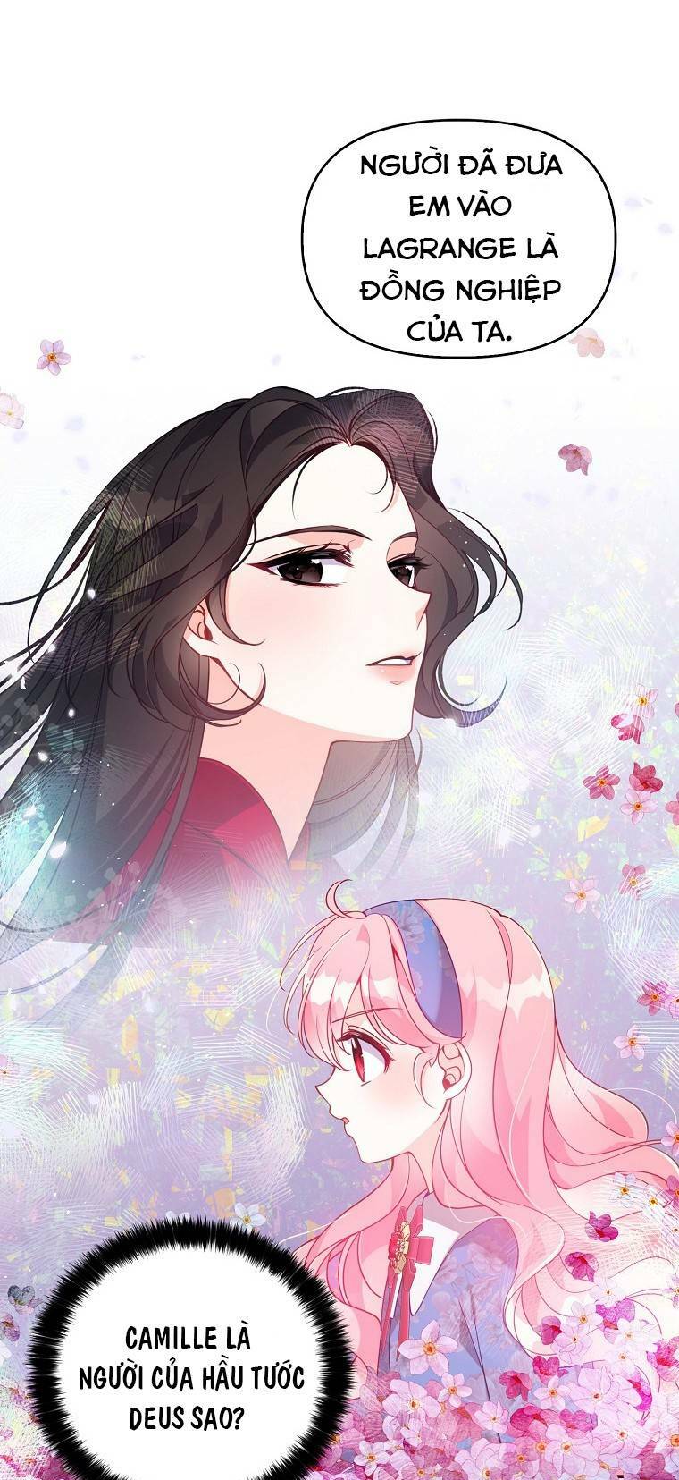 Cô Em Gái Quý Giá Của Nhân Vật Phản Diện: Chapter 53