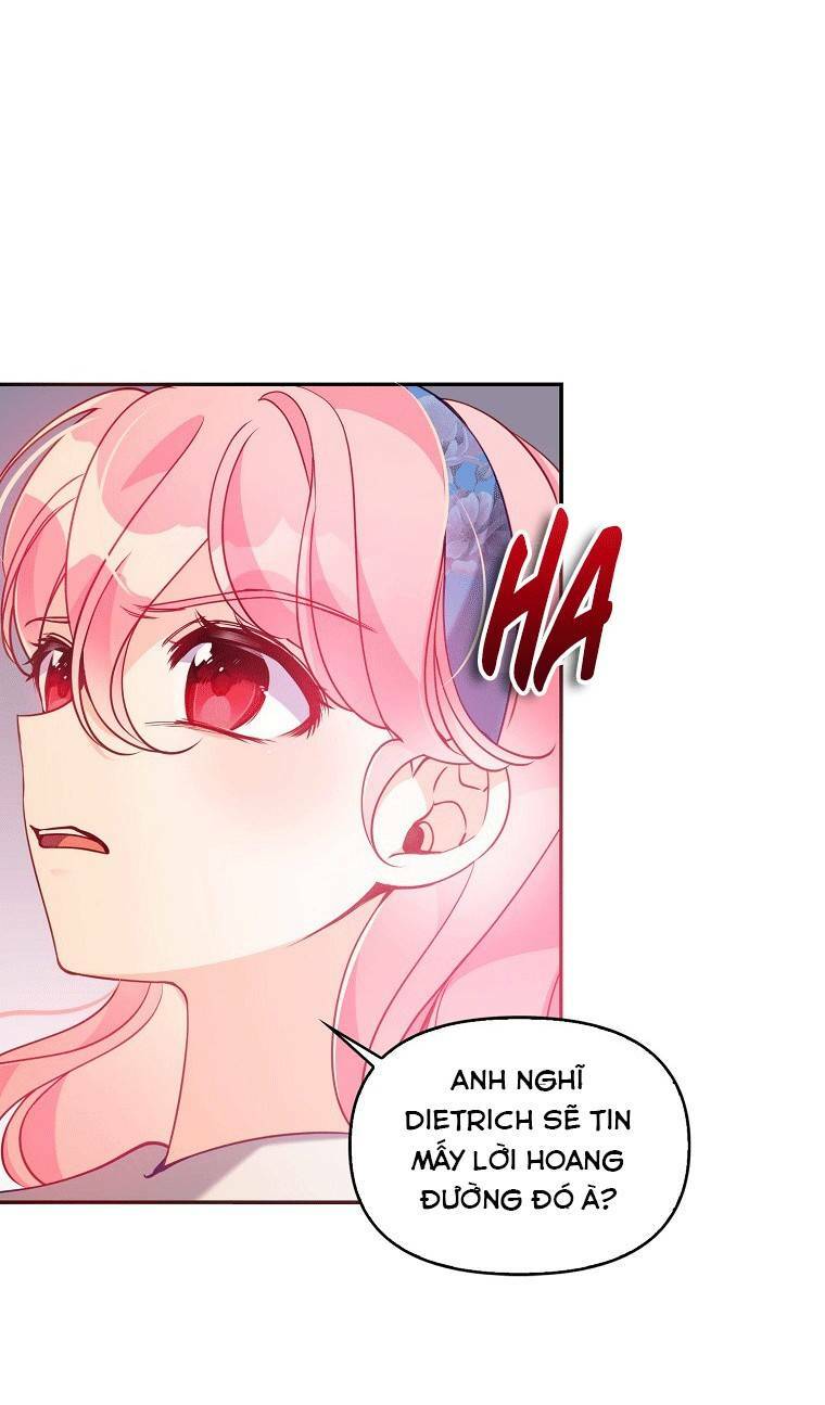 Cô Em Gái Quý Giá Của Nhân Vật Phản Diện: Chapter 53