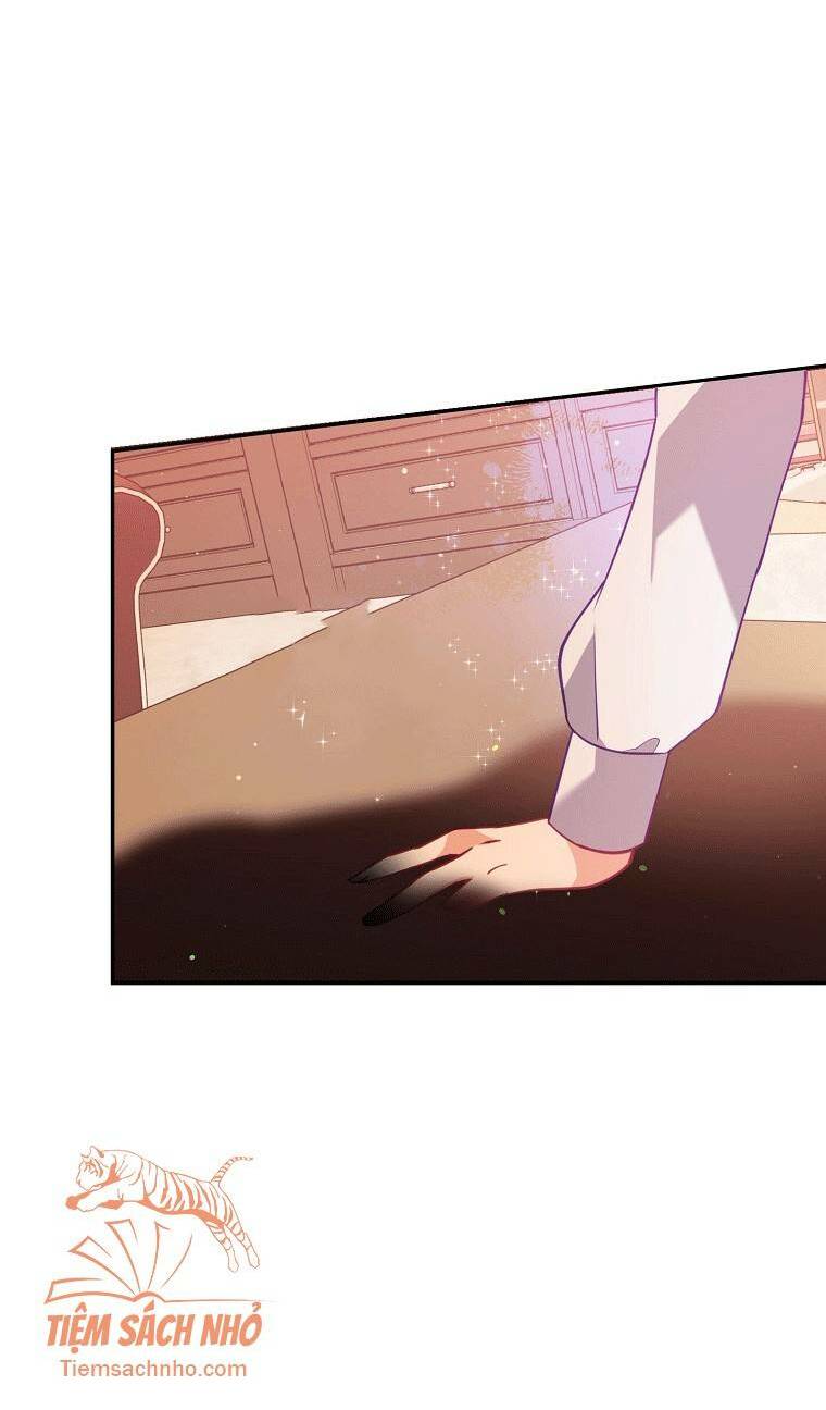 Cô Em Gái Quý Giá Của Nhân Vật Phản Diện: Chapter 53