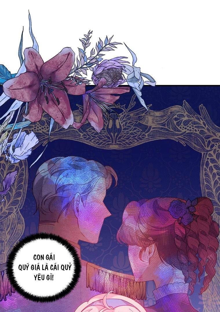 Cô Em Gái Quý Giá Của Nhân Vật Phản Diện: Chapter 53