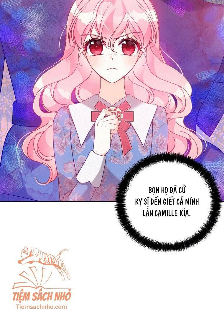 Cô Em Gái Quý Giá Của Nhân Vật Phản Diện: Chapter 53