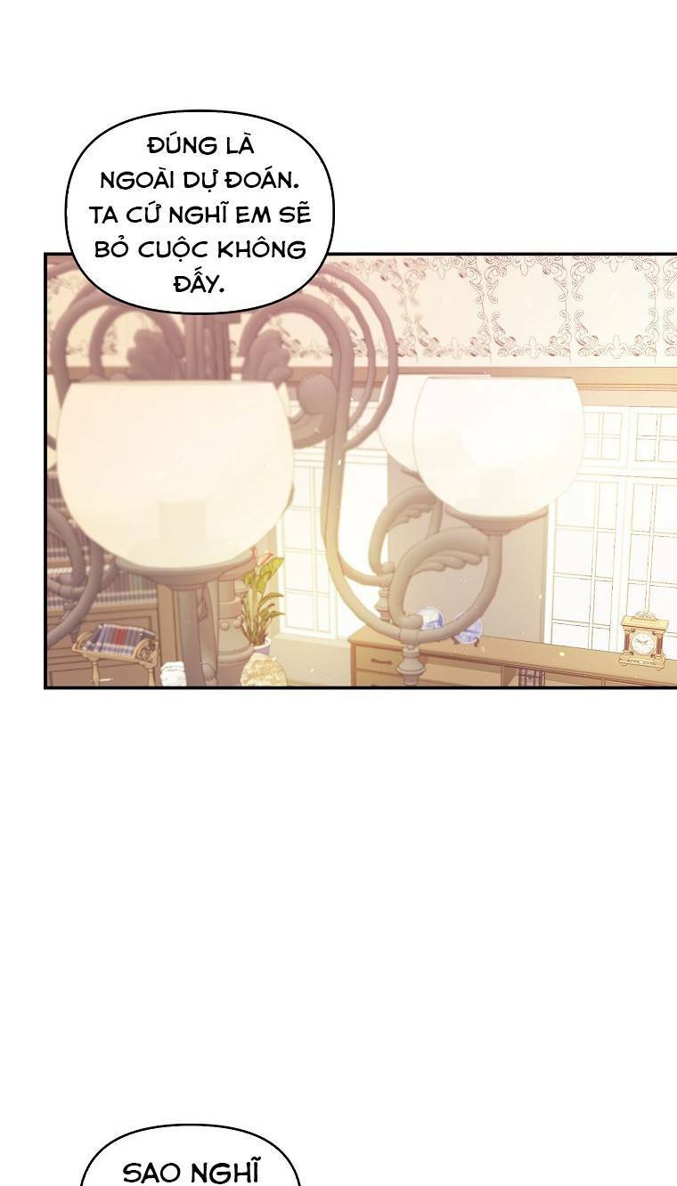 Cô Em Gái Quý Giá Của Nhân Vật Phản Diện: Chapter 53