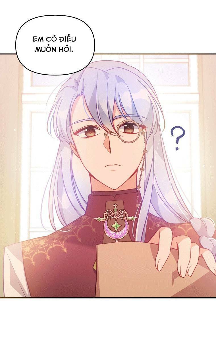Cô Em Gái Quý Giá Của Nhân Vật Phản Diện: Chapter 53