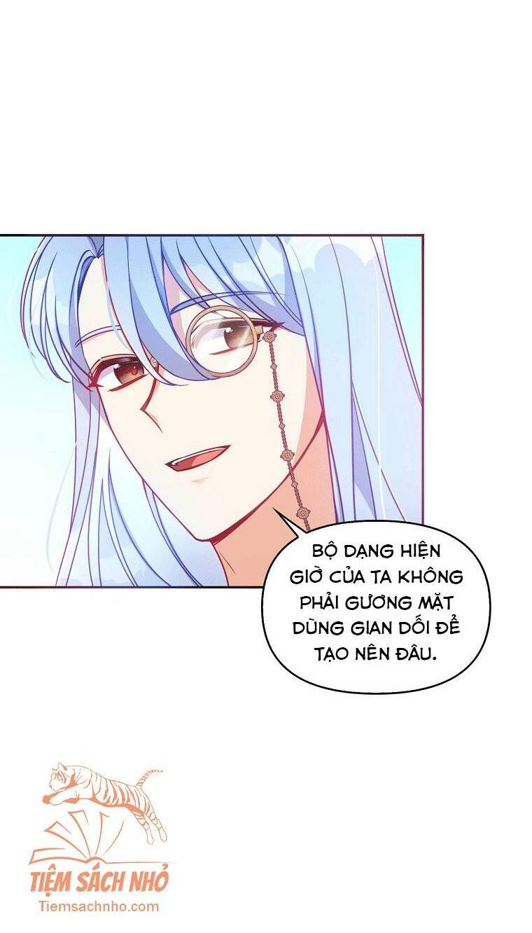 Cô Em Gái Quý Giá Của Nhân Vật Phản Diện: Chapter 53