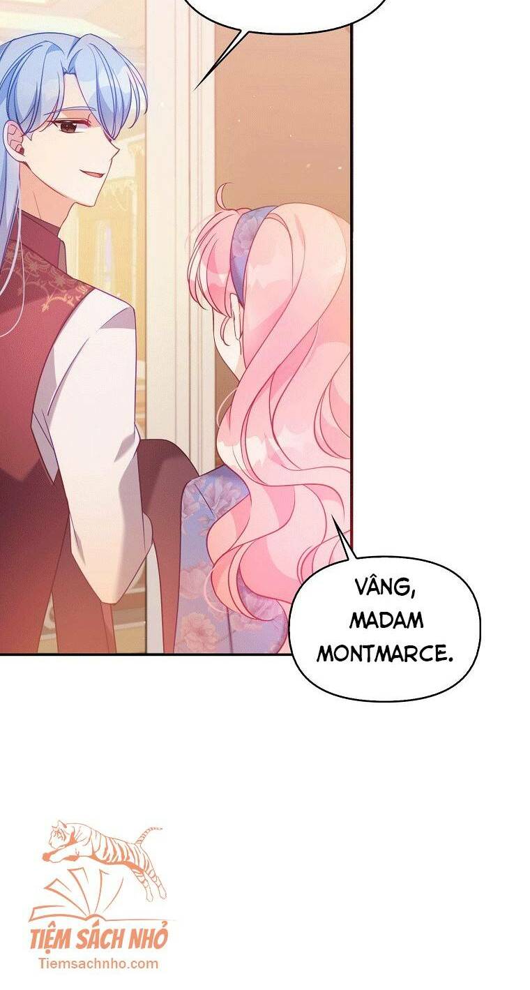 Cô Em Gái Quý Giá Của Nhân Vật Phản Diện: Chapter 53