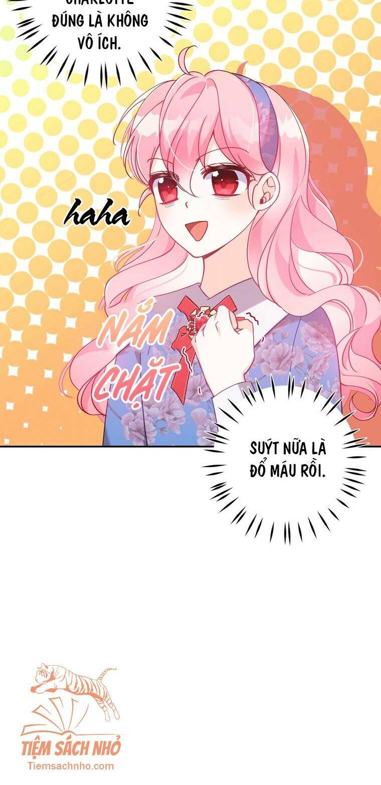 Cô Em Gái Quý Giá Của Nhân Vật Phản Diện: Chapter 53