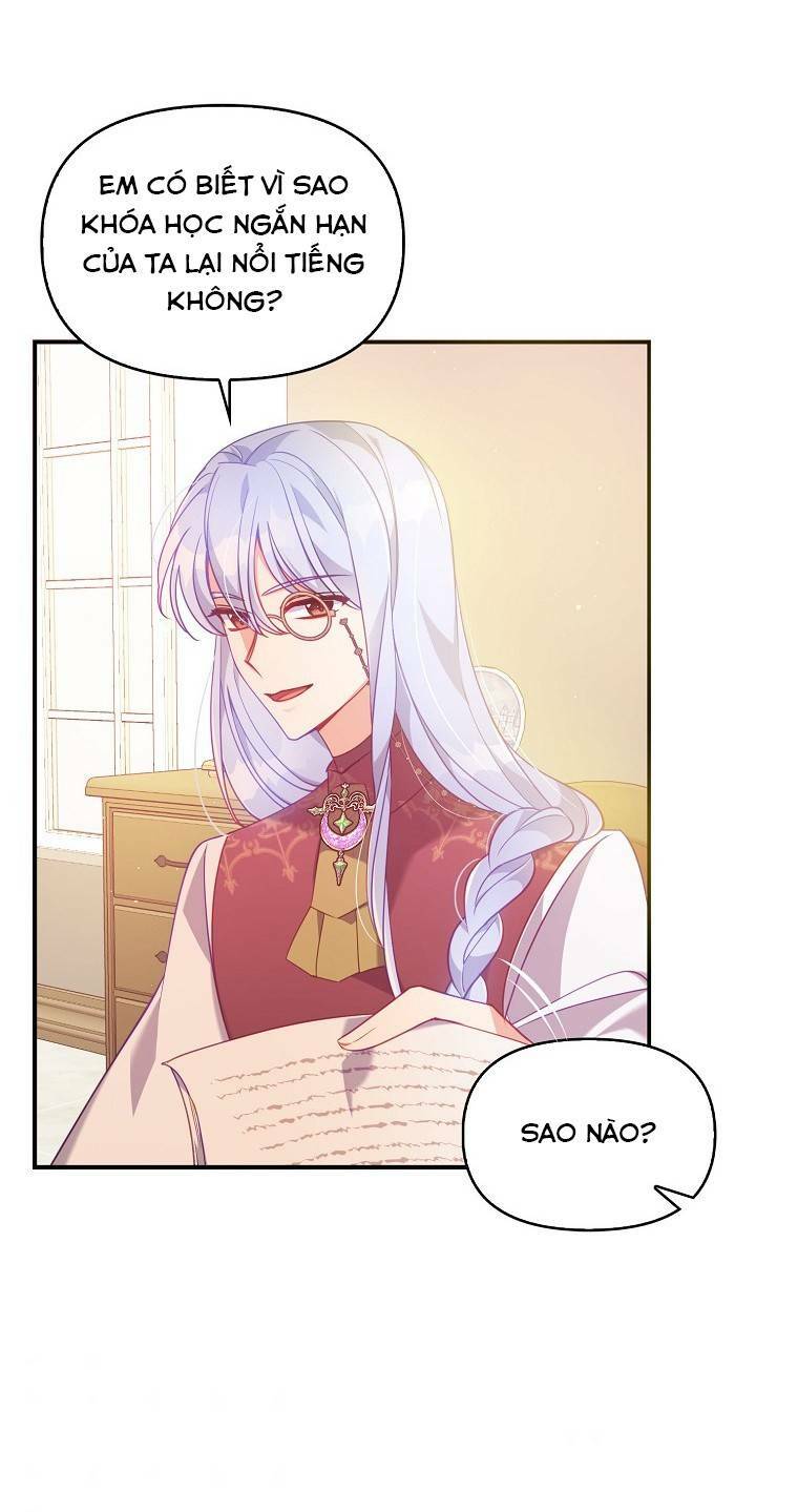 Cô Em Gái Quý Giá Của Nhân Vật Phản Diện: Chapter 53