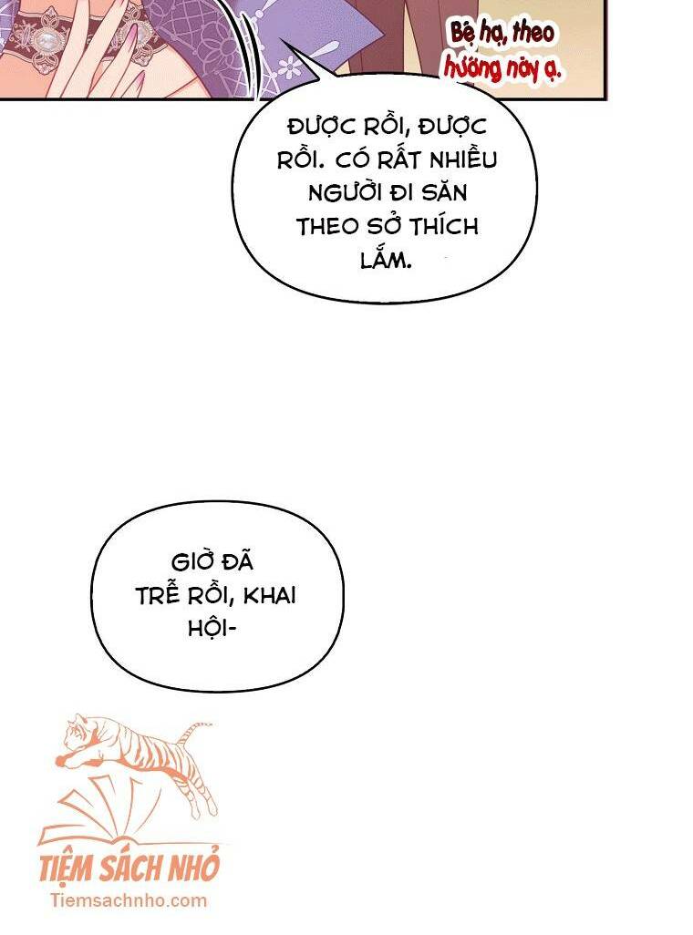 Cô Em Gái Quý Giá Của Nhân Vật Phản Diện: Chapter 53