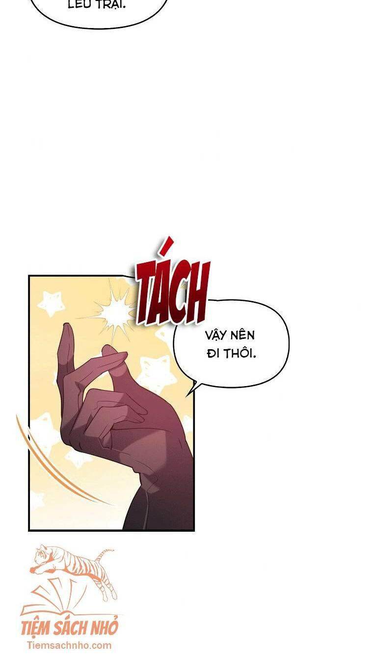 Cô Em Gái Quý Giá Của Nhân Vật Phản Diện: Chapter 53